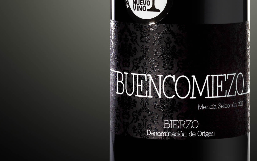 «A wine to follow» Buencomiezo por Jancis Robinson