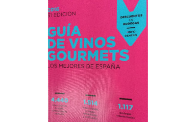 Aurelio Feo Viticultor en la Guía de Vinos Gourmets