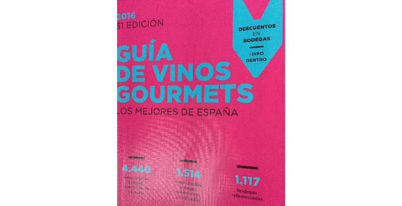 Aurelio Feo Viticultor en la Guía de Vinos Gourmets